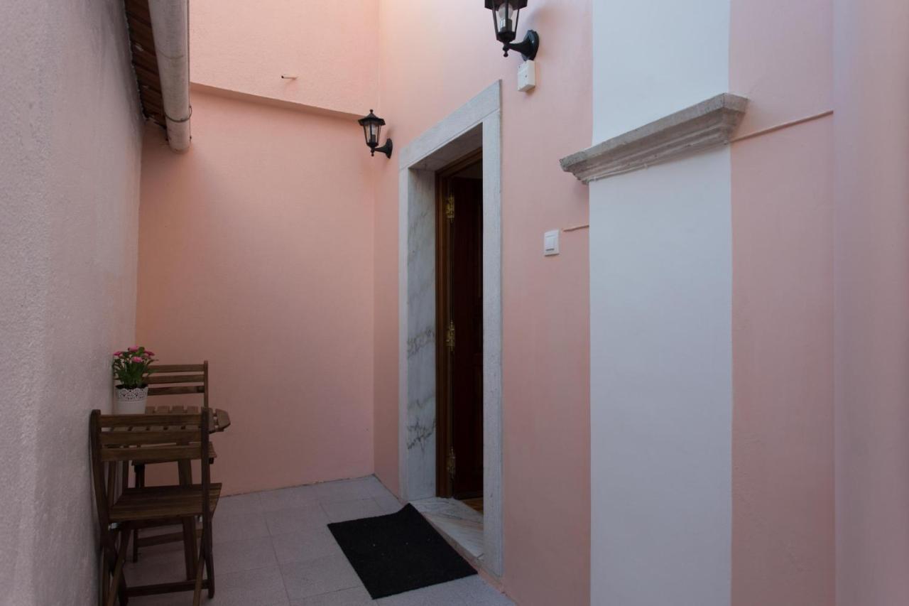 With Terrasse - 3 Bedroom, 3 Bathroom Triplex Lisboa Exteriér fotografie